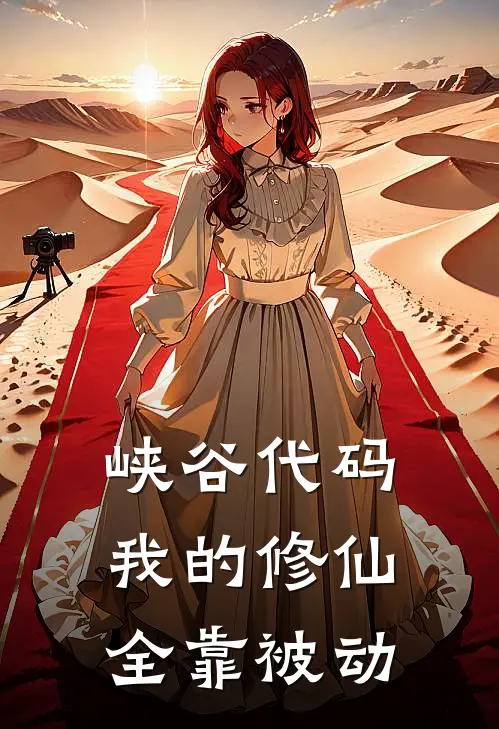 峡谷代码：我的修仙全靠被动
