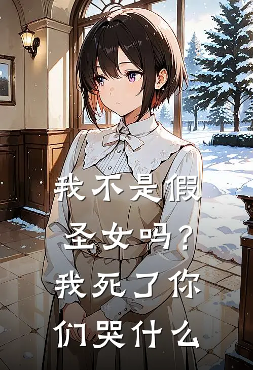 我不是假圣女吗？我死了你们哭什么
