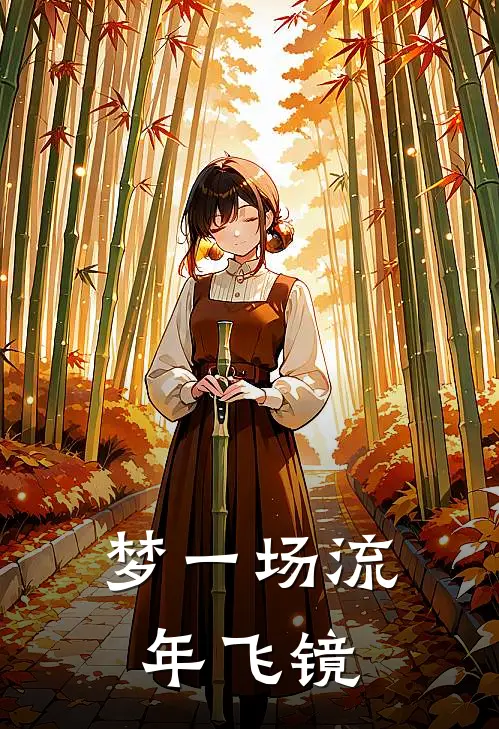 梦一场流年飞镜