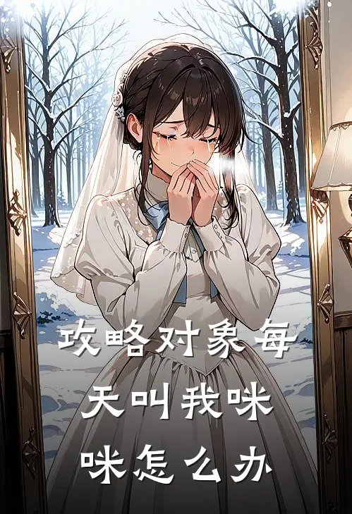 攻略对象每天叫我咪咪怎么办