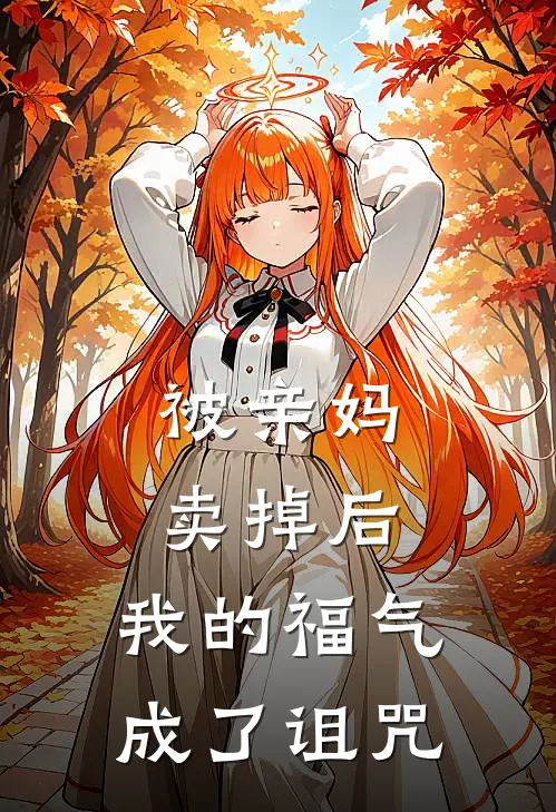 被亲妈卖掉后，我的福气成了诅咒