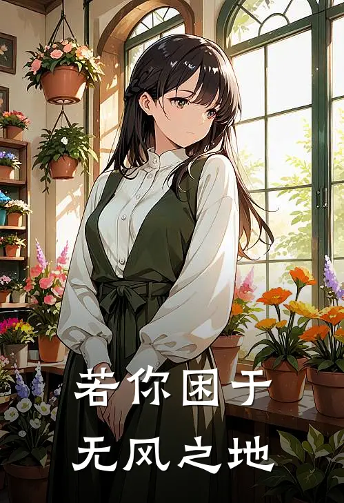 若你困于无风之地