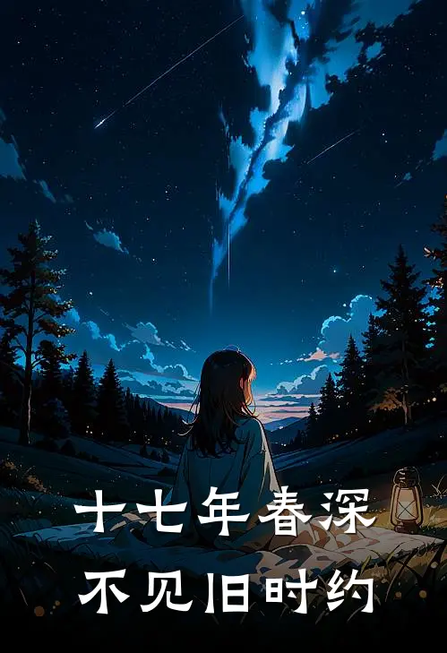 十七年春深，不见旧时约