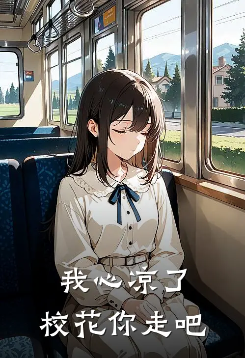 我心凉了，校花你走吧