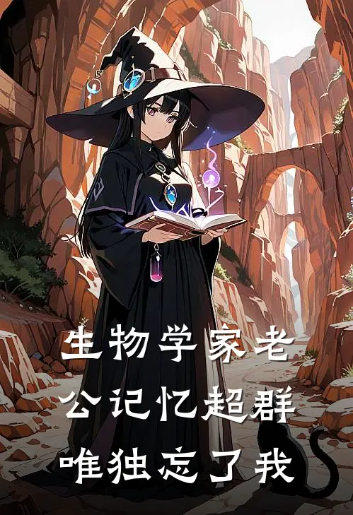 生物学家老公记忆超群，唯独忘了我