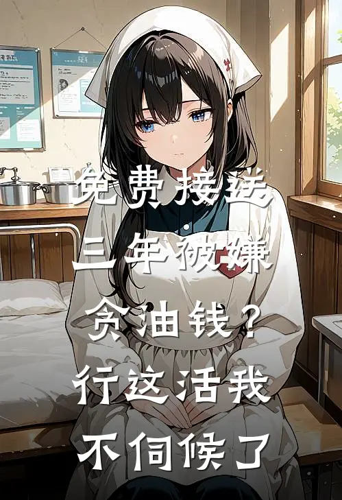 免费接送三年被嫌贪油钱？行，这活我不伺候了