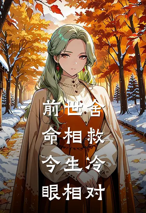 前世舍命相救，今生冷眼相对