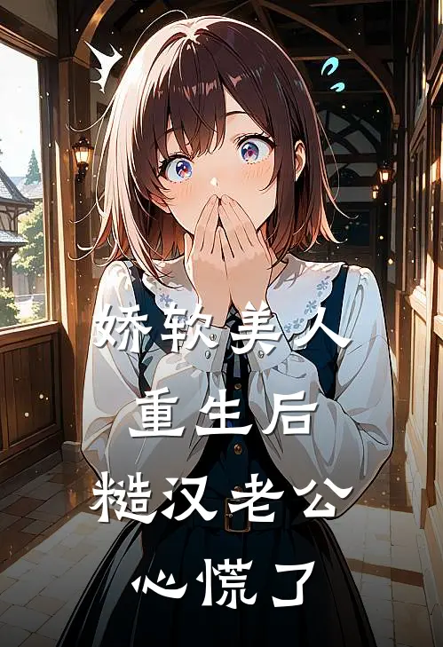 娇软美人重生后，糙汉老公心慌了