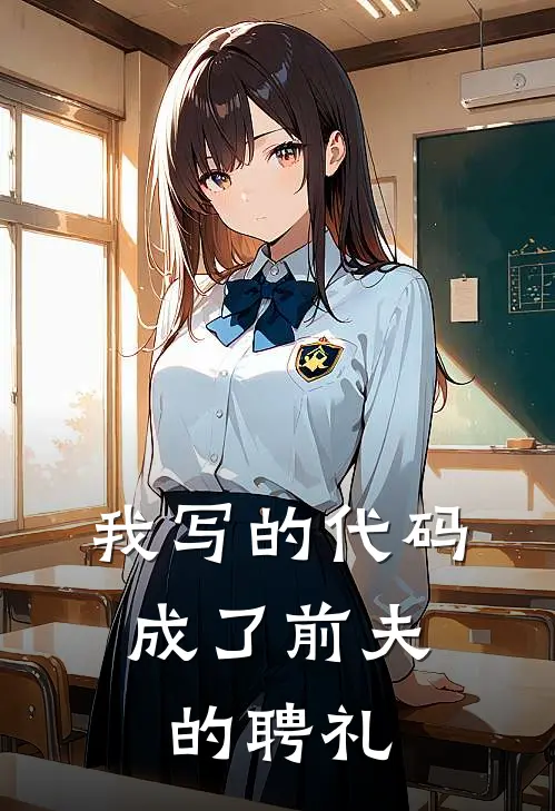 我写的代码，成了前夫的聘礼