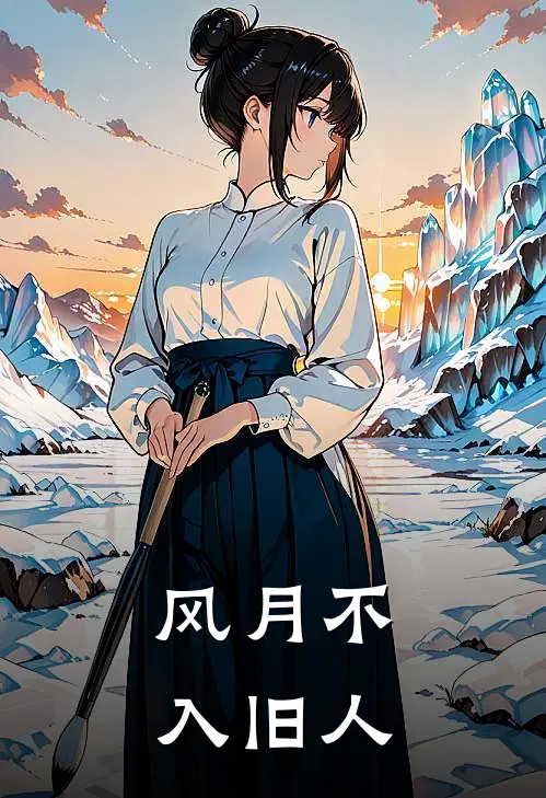 风月不入旧人