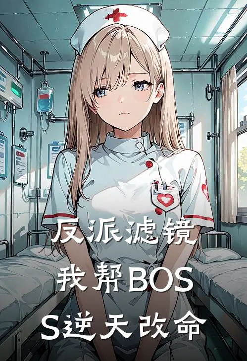 反派滤镜：我帮BOSS逆天改命