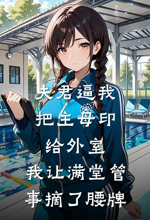 夫君逼我把主母印给外室，我让满堂管事摘了腰牌
