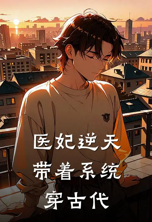 医妃逆天：带着系统穿古代