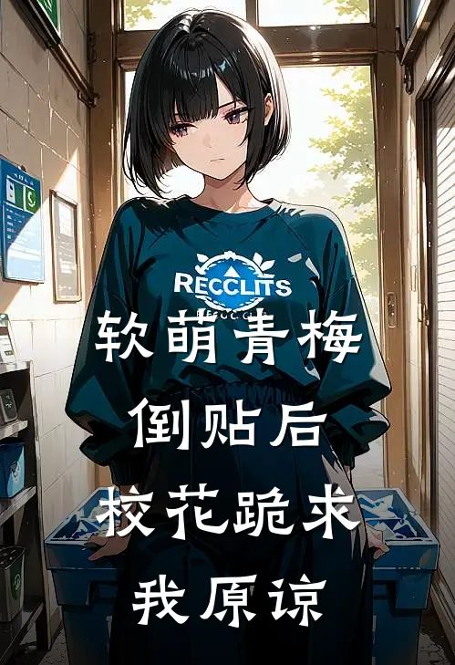 软萌青梅倒贴后，校花跪求我原谅