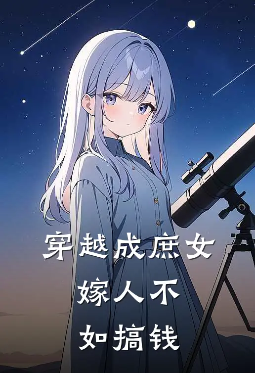 穿越成庶女，嫁人不如搞钱