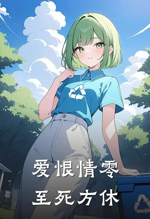 爱恨情零，至死方休