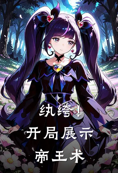纨绔！开局展示帝王术