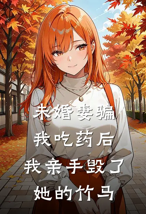 未婚妻骗我吃药后，我亲手毁了她的竹马