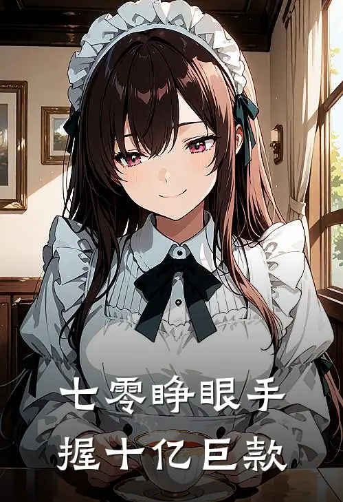 七零睁眼手握十亿巨款