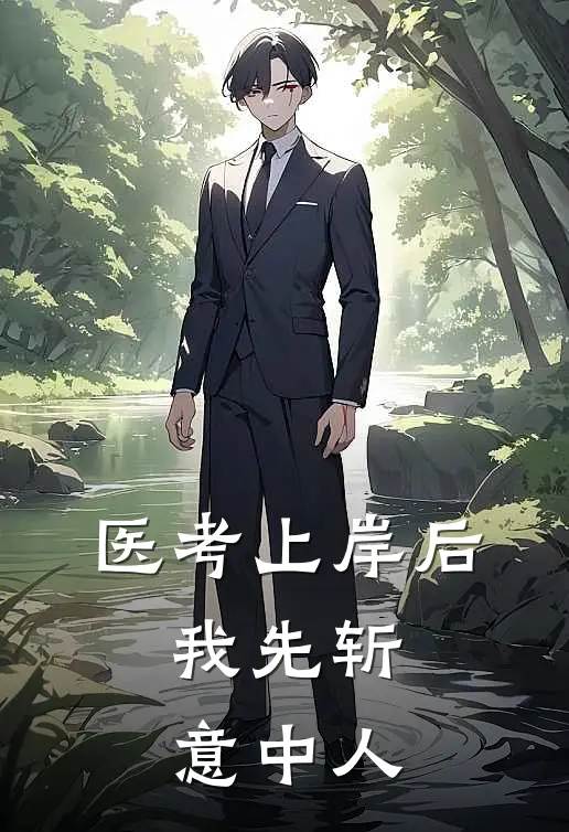 医考上岸后，我先斩意中人