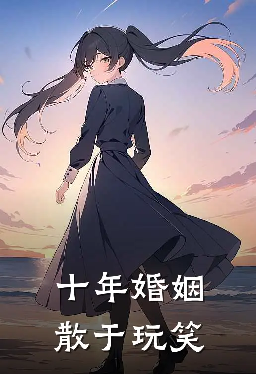 十年婚姻，散于玩笑