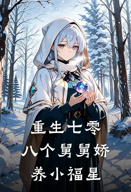 重生七零：八个舅舅娇养小福星