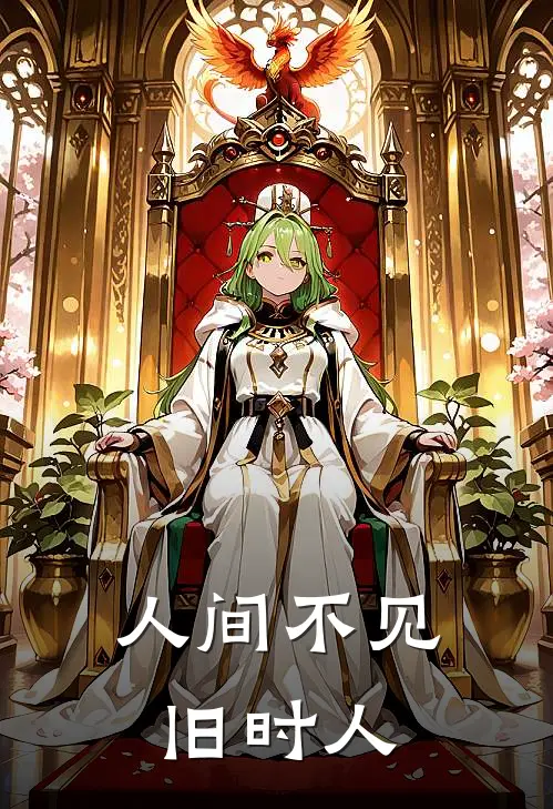 人间不见旧时人