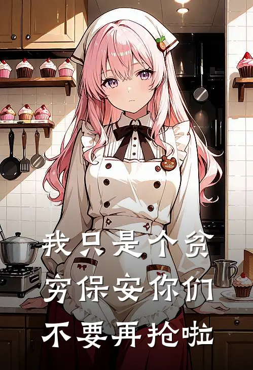 我只是个贫穷保安你们不要再抢啦