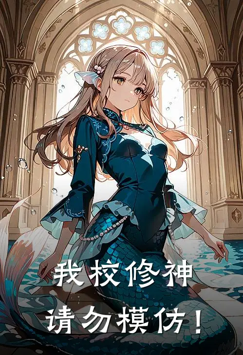 我校修神，请勿模仿！