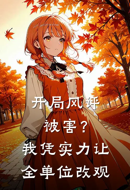 开局风评被害？我凭实力让全单位改观