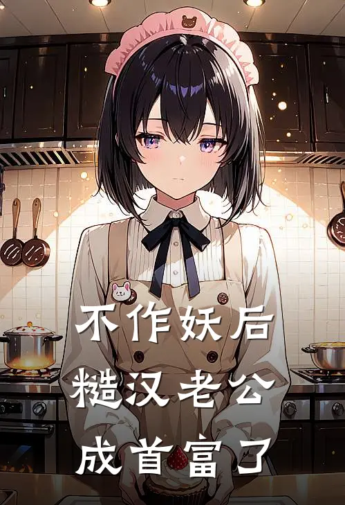 不作妖后，糙汉老公成首富了