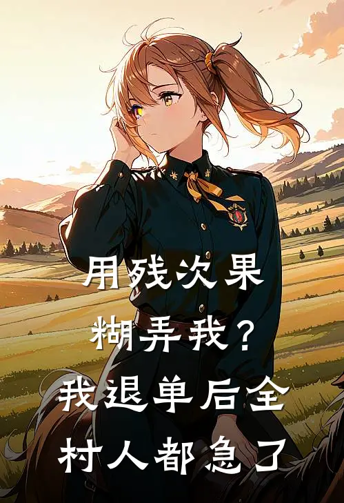 用残次果糊弄我？我退单后全村人都急了