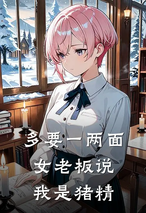 多要一两面，女老板说我是猪精