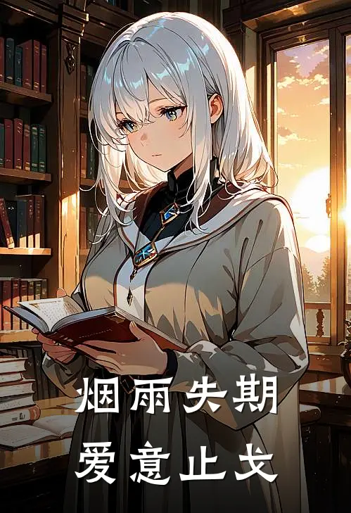 烟雨失期，爱意止戈