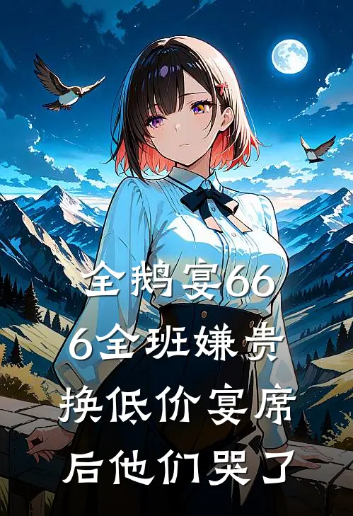 全鹅宴666全班嫌贵，换低价宴席后他们哭了