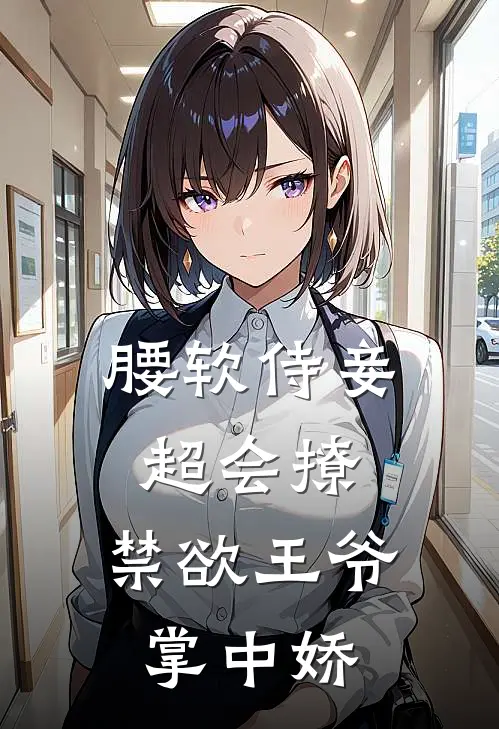 腰软侍妾超会撩，禁欲王爷掌中娇
