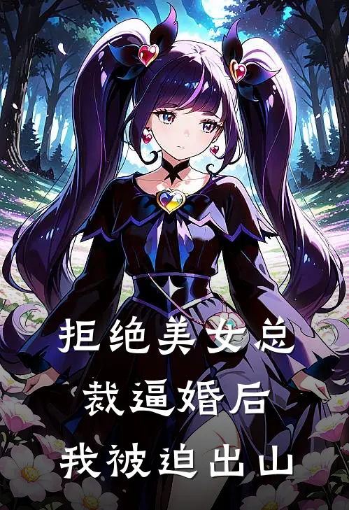 拒绝美女总裁逼婚后，我被迫出山