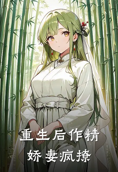 重生后作精娇妻疯撩
