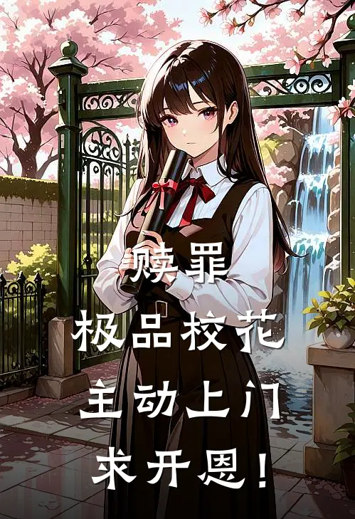 赎罪：极品校花主动上门求开恩！