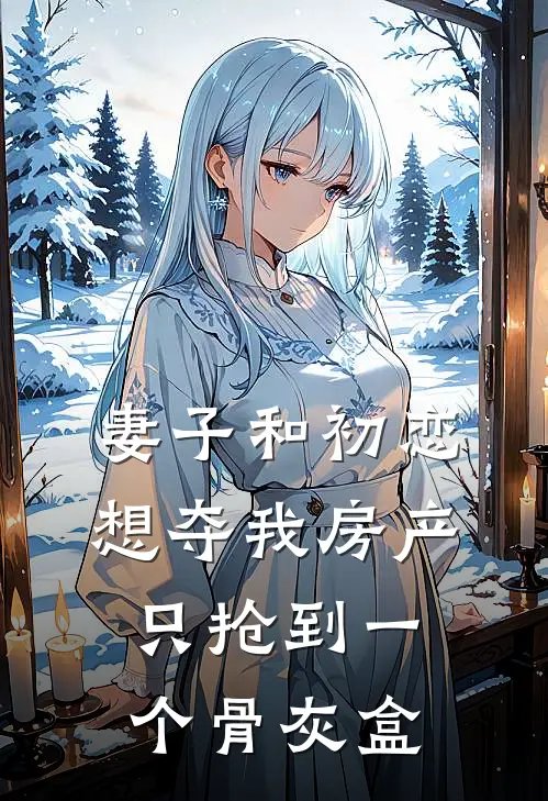 妻子和初恋想夺我房产，只抢到一个骨灰盒