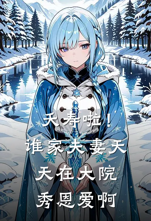 夭寿啦！谁家夫妻天天在大院秀恩爱啊