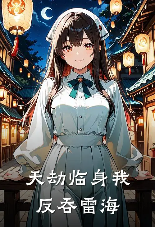 天劫临身我反吞雷海
