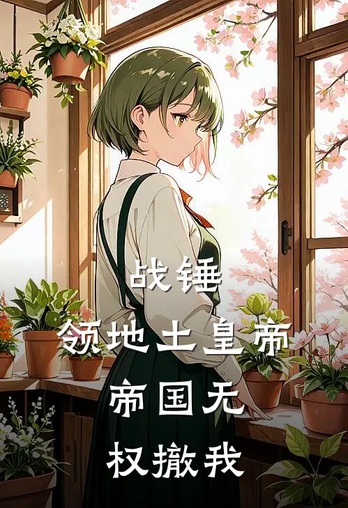 战锤：领地土皇帝，帝国无权撤我