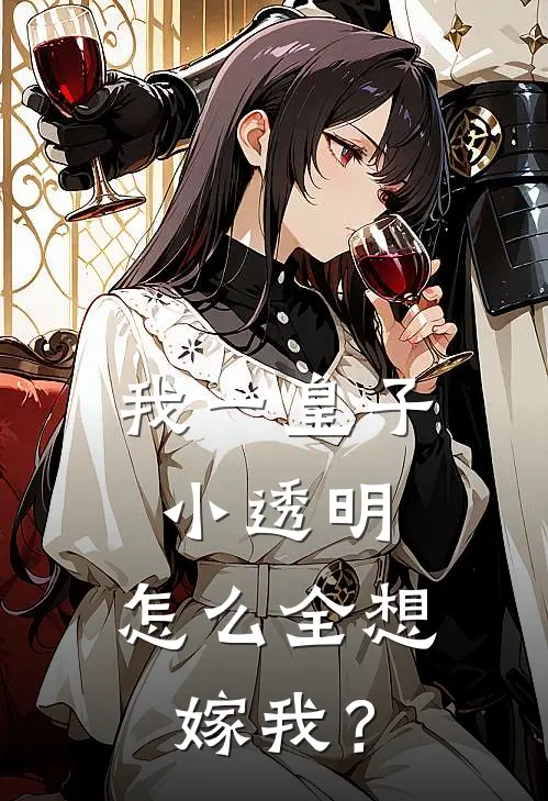 我一皇子小透明，怎么全想嫁我？