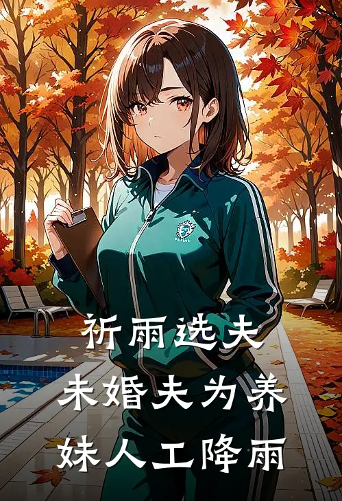 祈雨选夫，未婚夫为养妹人工降雨
