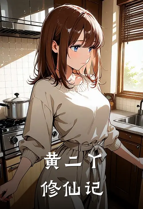黄二丫修仙记