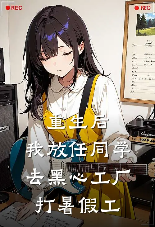重生后，我放任同学去黑心工厂打暑假工