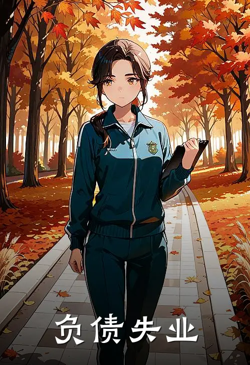 负债失业