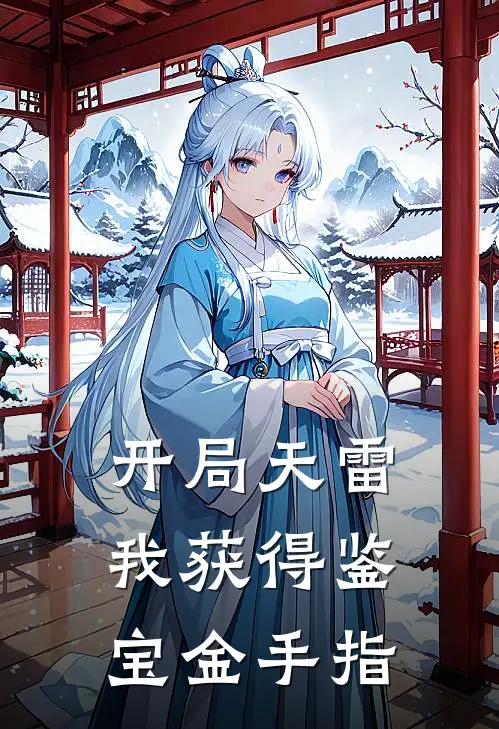 开局天雷，我获得鉴宝金手指