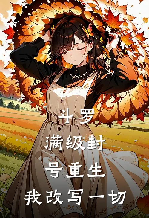 斗罗：满级封号重生，我改写一切